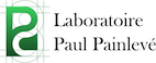 Laboratoire Paul Painlevé (UMR 8524)