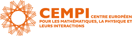 Centre Européen pour les mathématique, la physique et leurs interactions